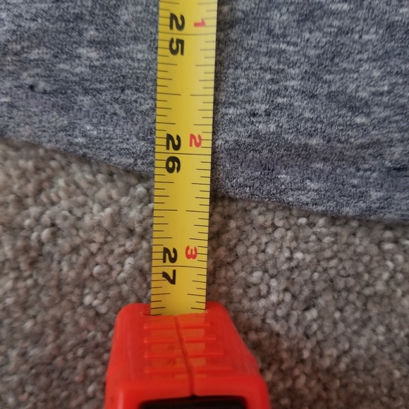 Long Sleeve Athleta Top~Medium - Picture 6 of 7